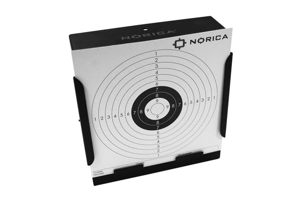 Norica - Litteä Hauliloukku 14X14