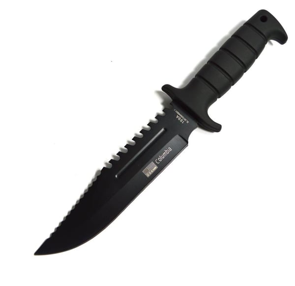Kniv - jaktkniv 29cm
