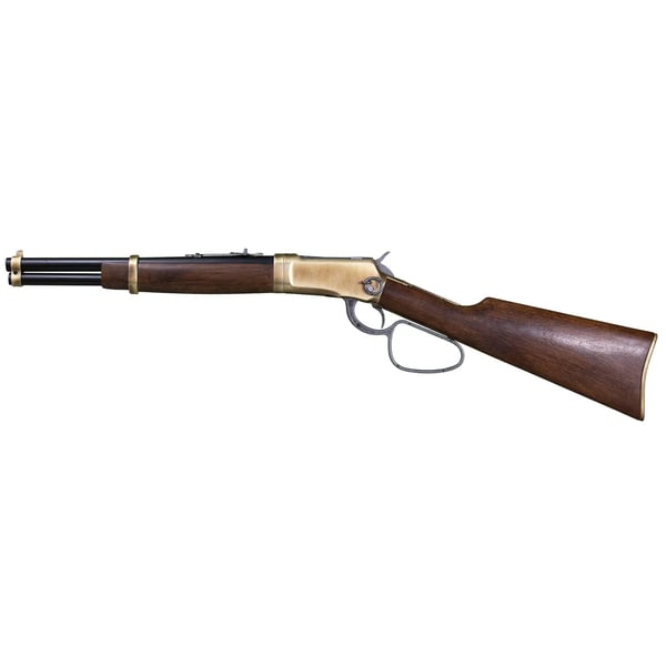 Winchester-karabiini USA 1892 -kiväärin replika. - 82 CM - Messinki
