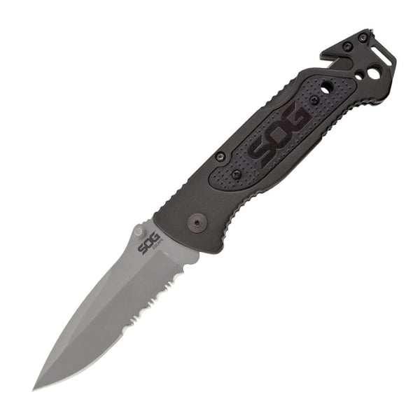 SOG - FF24 - Escape - EDC-taittoveitsi