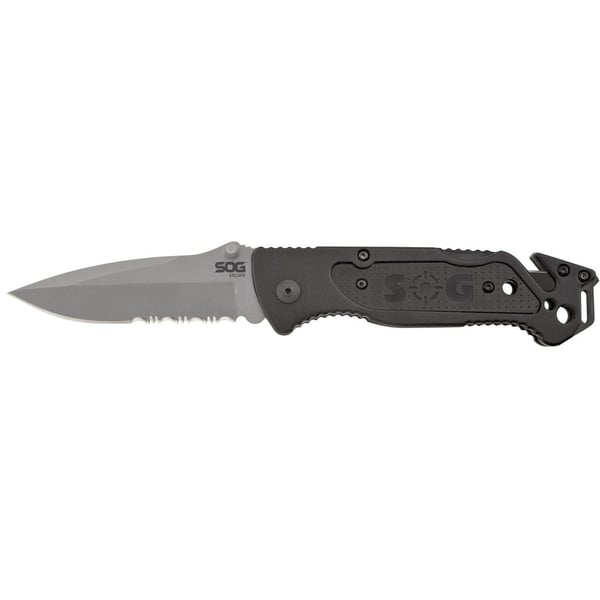 SOG - FF24 - Escape - EDC-taittoveitsi