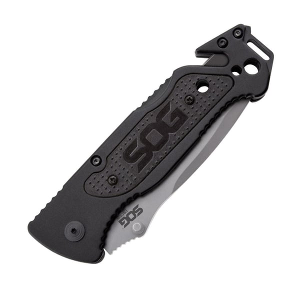 SOG - FF24 - Escape - EDC-taittoveitsi