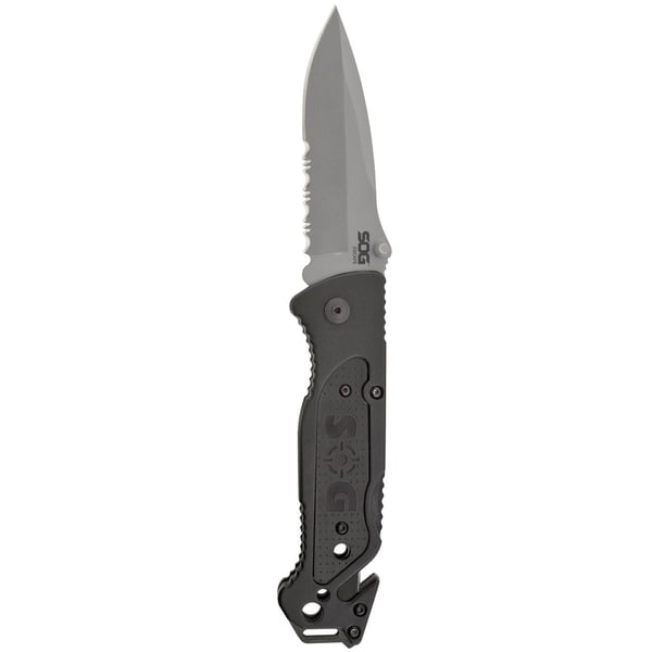 SOG - FF24 - Escape - EDC-taittoveitsi