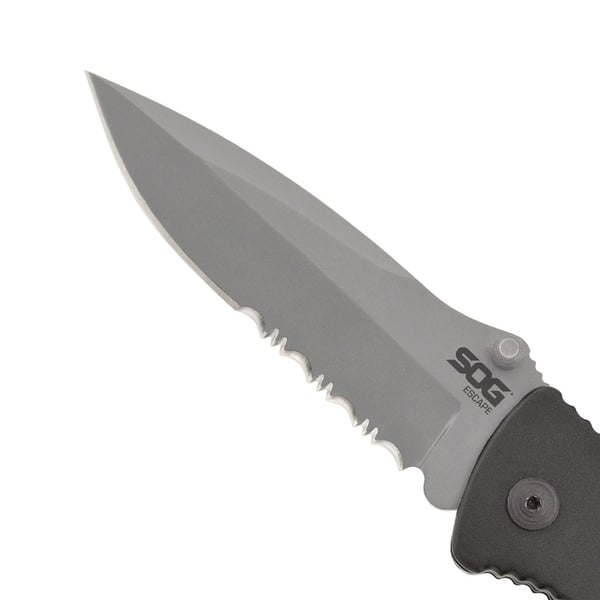 SOG - FF24 - Escape - EDC-taittoveitsi