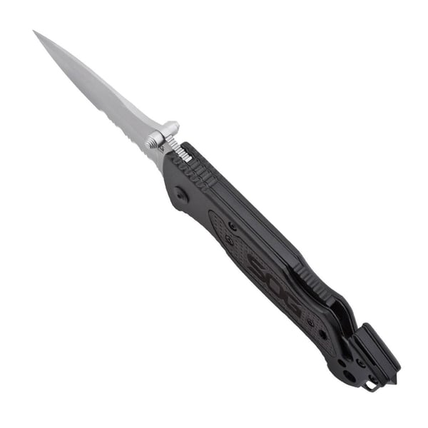 SOG - FF24 - Escape - EDC-taittoveitsi