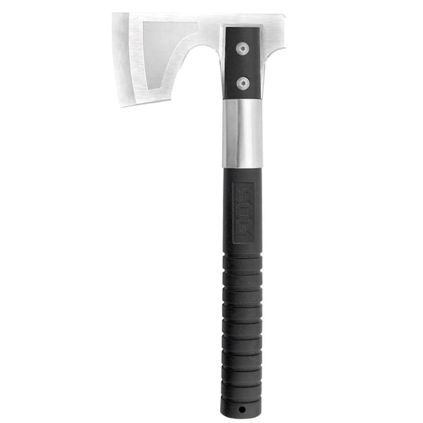 SOG - CH1001 - Camp Axe - Kompakt campingøkse