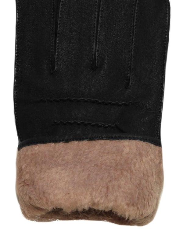 Herrhandskar i fårskinn (SMALL)