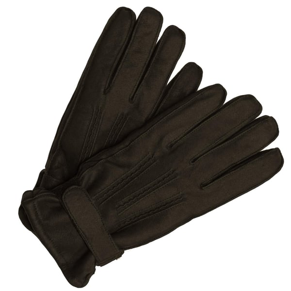 Herrhandskar i fårskinn (SMALL)
