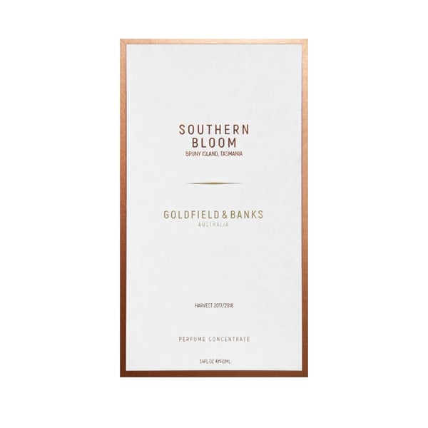 Goldfield & Banks Southern Bloom EdP 100ml