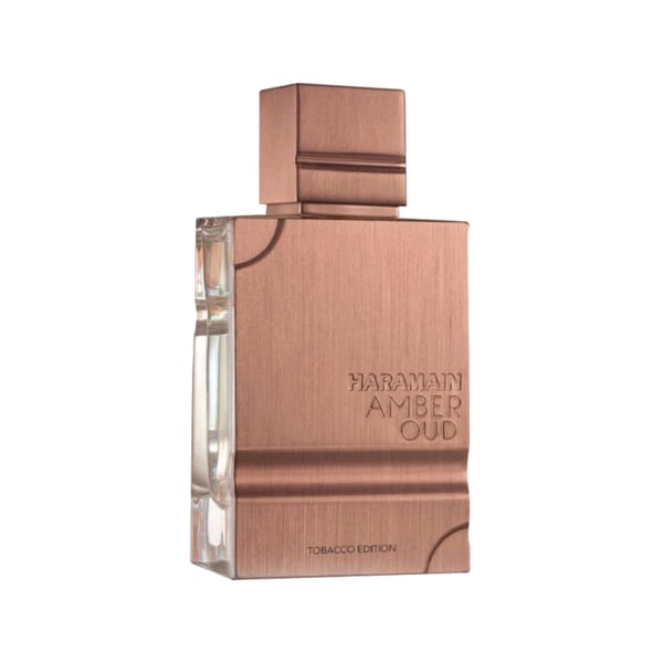 Al Haramain Amber Oud Tobacco EdP 60ml