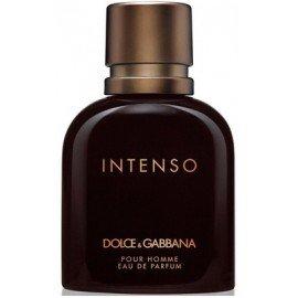 Dolce & Gabbana Intenso Pour Homme Edp 75ml