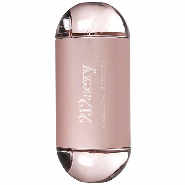 Carolina Herrera 212 Sexy Edp 100ml
