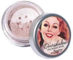 thebalm Work Is Overrated