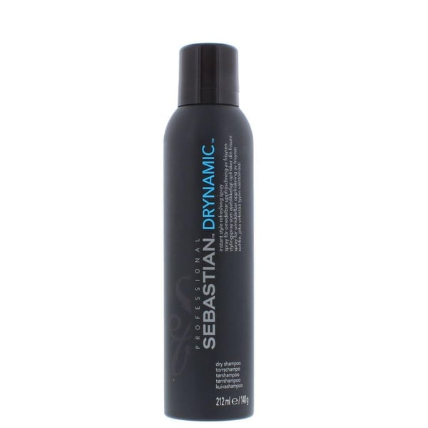 Sebastian Drynamic Dry Shampoo 212ml