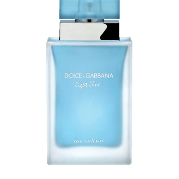 Dolce & Gabbana Light Blue Eau Intense Pour Femme Edp 50ml