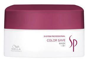 Wella SP Color Save Mask 200ml