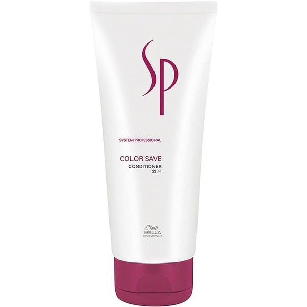 Wella SP Color Save Conditioner 200ml