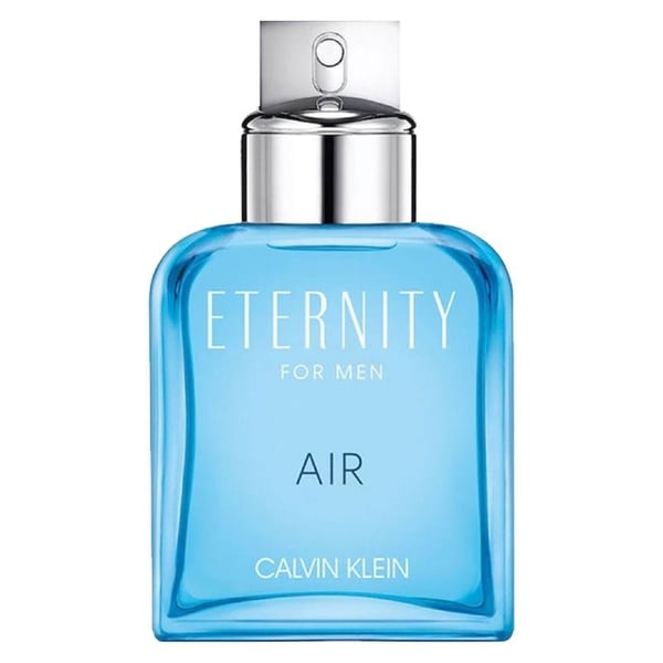 Calvin Klein Eternity Air For Men Edt 100ml