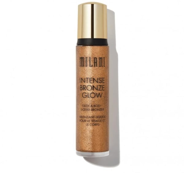 Milani Intense Bronze Face & Body Liquid Bronzer