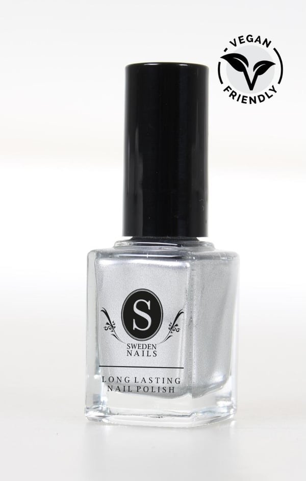 Sweden Nails Mercedes