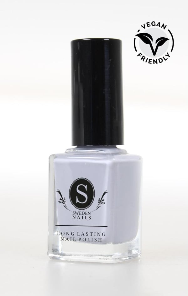 Sweden Nails Violet Angel