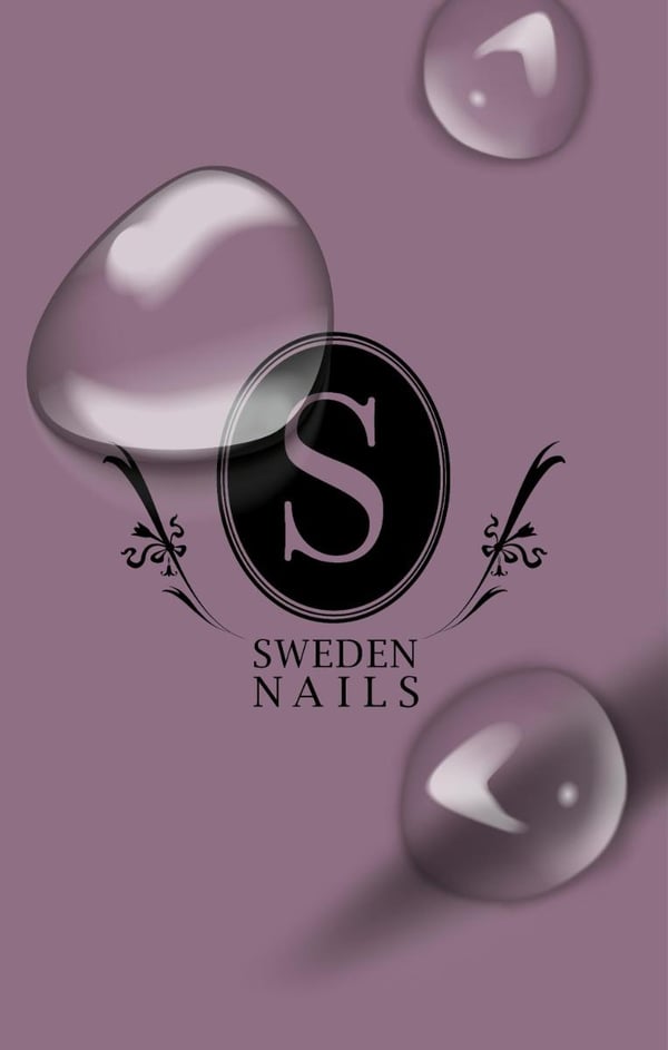 Sweden Nails Chill Out