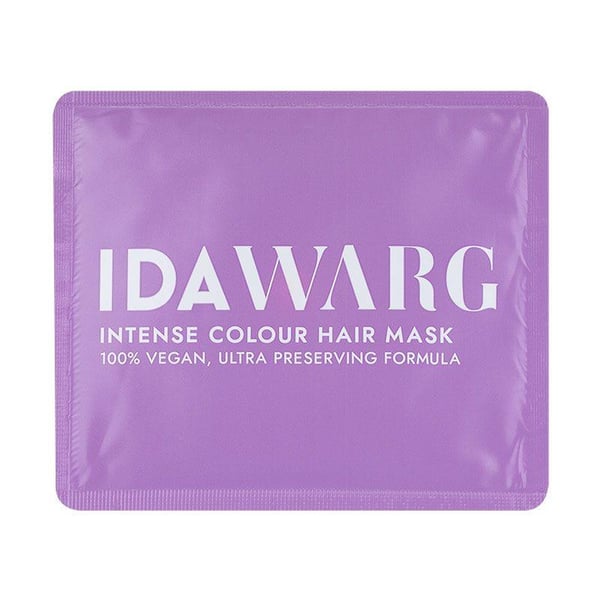 Ida Warg One Time Intensive Colour Mask 25ml
