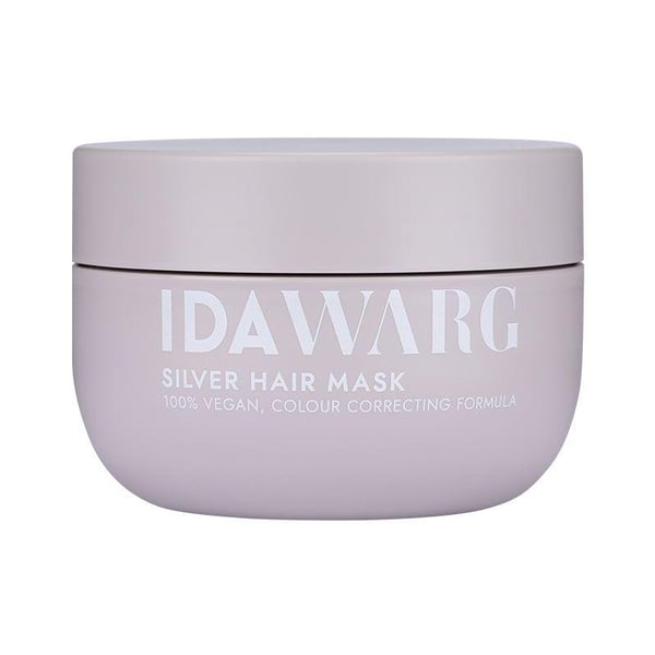 Ida Warg Silver Mask 300ml