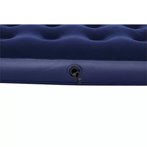 Luftmadrass / Oppblåsbar Madrass - 190x100m