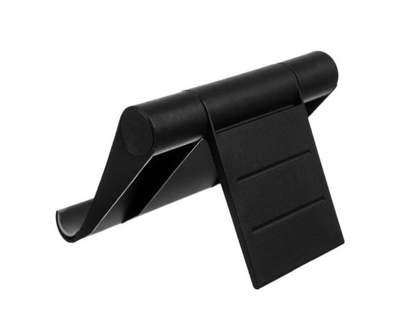 Stativ / Holder for Mobil & Nettbrett - Bærbar & sammenleggbar