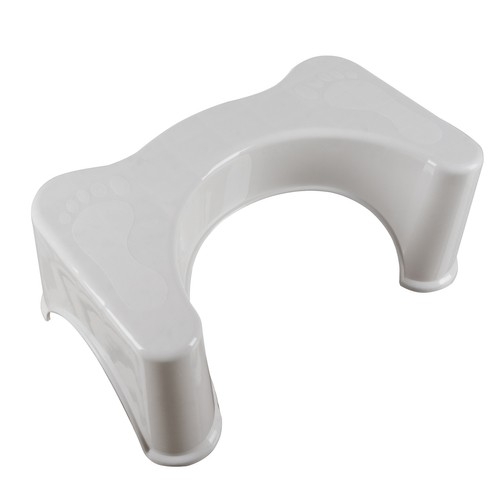 Vessapukki - Ummetukseen - Squatty Potty