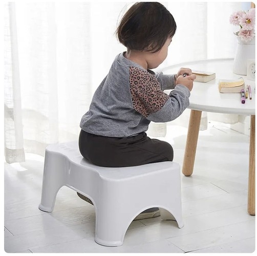 Vessapukki - Ummetukseen - Squatty Potty