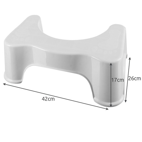Vessapukki - Ummetukseen - Squatty Potty
