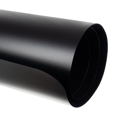 Gulvbeskyttelsesmatte til Stol / Stolmatte - 90x130cm