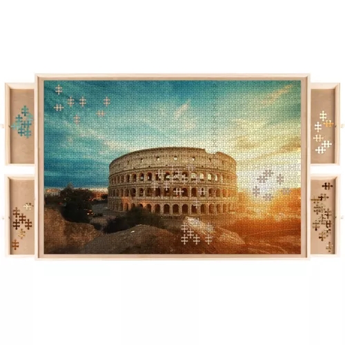 Palapeli Colosseum - 1500 palaa