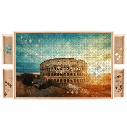 Palapeli Colosseum - 1500 palaa