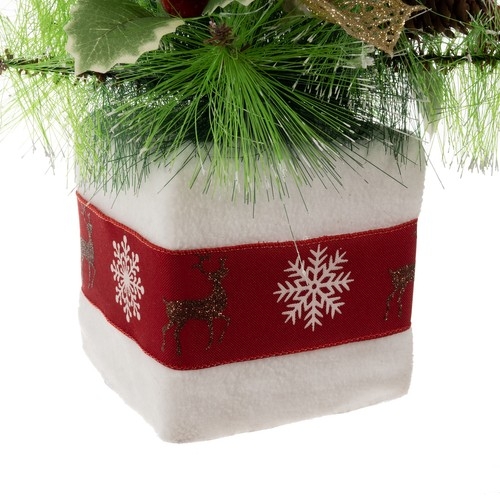 Juletræ - 45 cm
