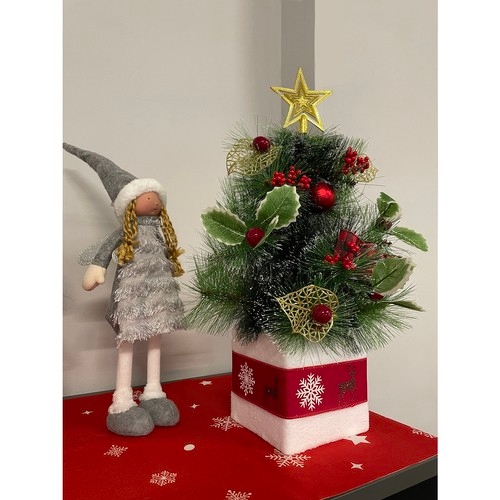 Juletræ - 45 cm