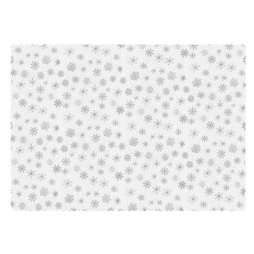 Juledug / Borddug - Jul - 180x140cm