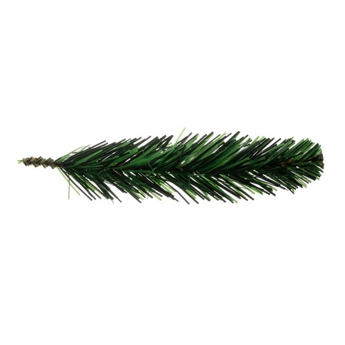 Grangrene Kunstige 21 cm - 40 stk