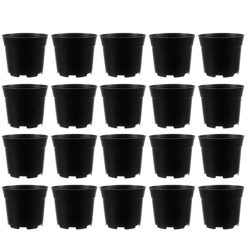 Plantepotter / Potter - 16 cm - 20-Pack
