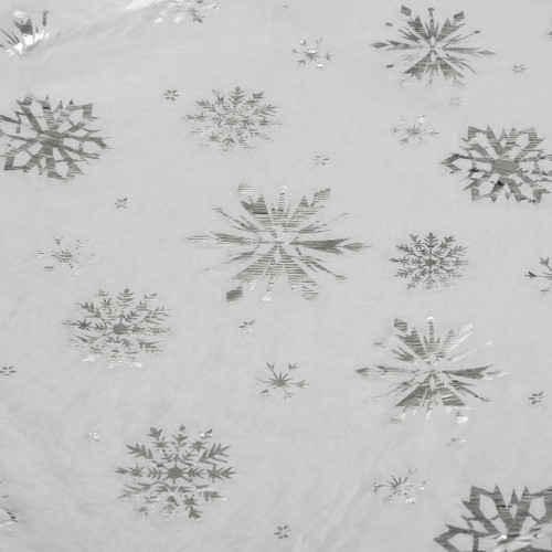 Julgransmatta - 120 cm