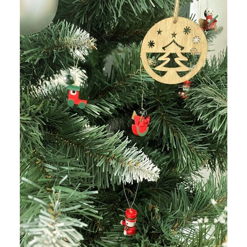 Julgranspynt - 10 st