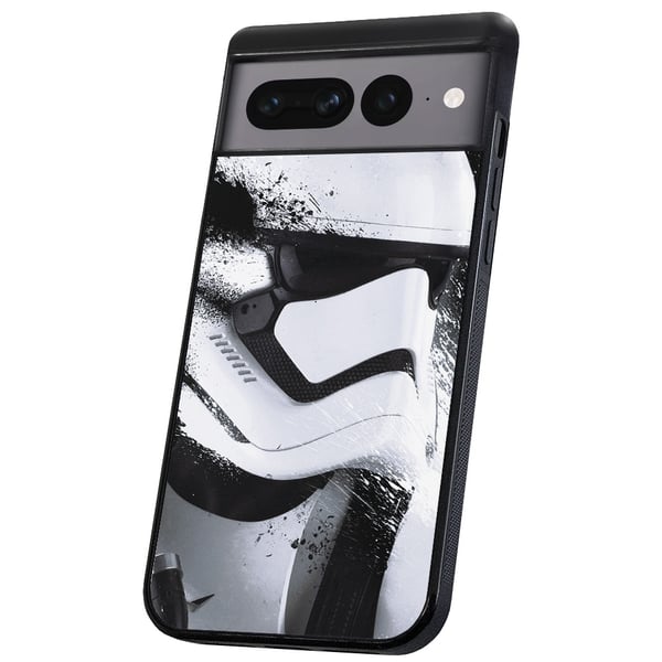 Google Pixel 8 - Kuoret/Suojakuori Stormtrooper Star Wars