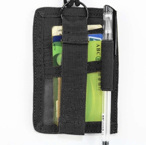 Passetui / Etui - Lommebok for Pass & Reise / Reiseetui