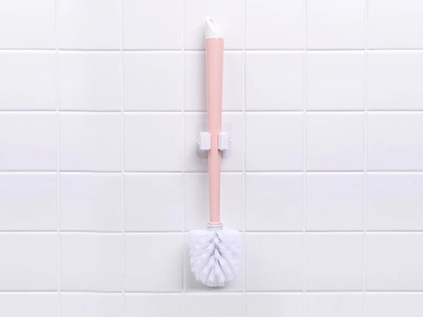 Redskabsholder - Vægmonteret holder til kost - 2-Pack