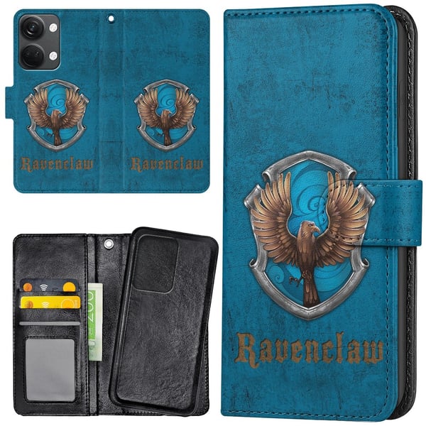 OnePlus Nord 3 5G - Lommebok Deksel Harry Potter Ravenclaw