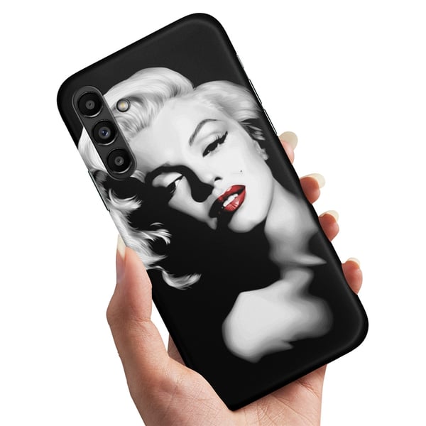 Kuoret / Suojakuoret Samsung Galaxy S24 Plus - Marilyn Monroe