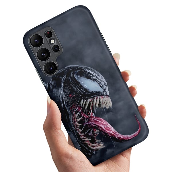 Cover / Mobilcover til Samsung Galaxy S24 Ultra - Venom