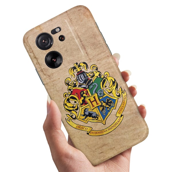 Deksel / Mobildeksel til Xiaomi 13T / 13T Pro - Harry Potter